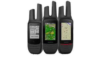 Garmin Rino 700 U.S. (010-01958-20) by Garmin