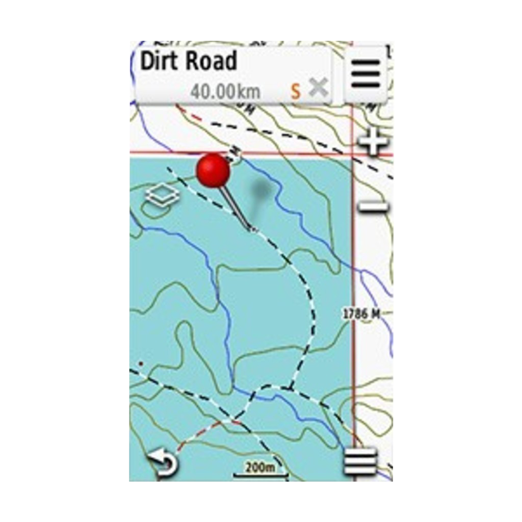 Garmin HuntView Maps Arizona microSD Card (010-12427-51) by Garmin