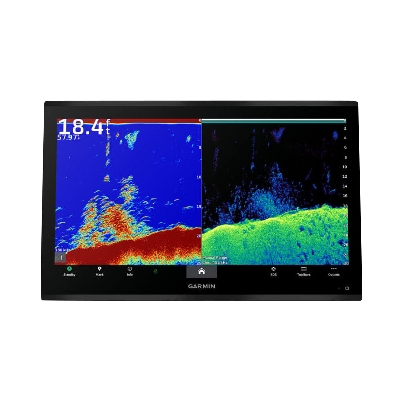 Garmin GPSMAP 9224 Premium Chartplotter with Garmin Navionics+ (010-02675-01) by Garmin