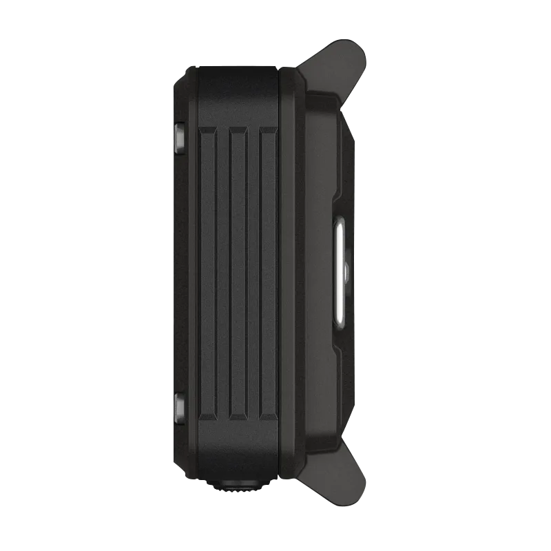 Garmin Foretrex 801 wrist-mounted GPS navigator, black