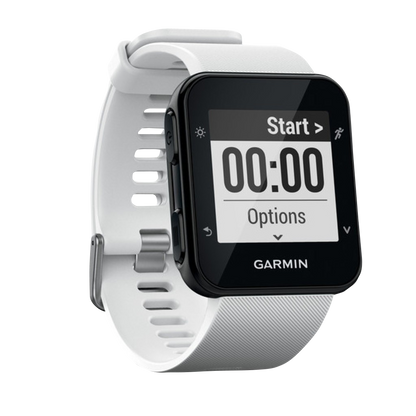 Garmin Forerunner 35 White (010-01689-03) by Garmin