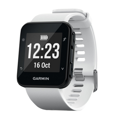 Garmin Forerunner 35 White (010-01689-03) by Garmin