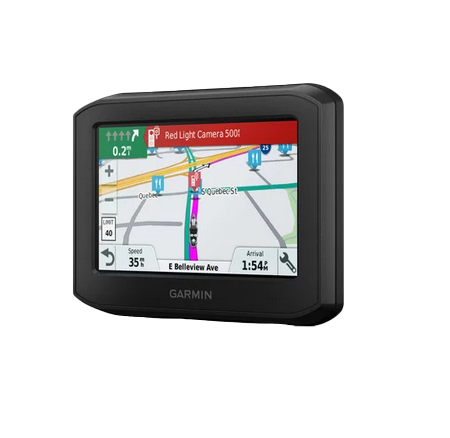 Garmin Zumo 396 LMT-S (010-02019-00) by Garmin