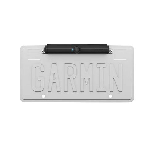 Garmin BC 40, Wireless Backup Camera, (Garmin Certified Refurbished) by Garmin