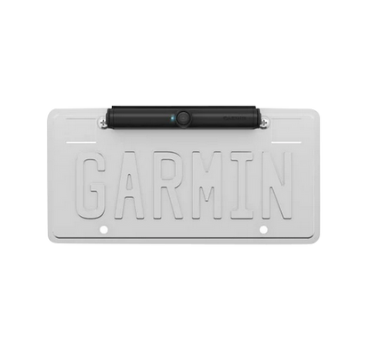 Garmin BC 40, Wireless Backup Camera, (Garmin Certified Refurbished) by Garmin