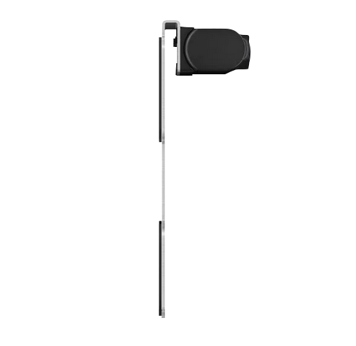 Garmin BC 40 Wireless Backup Camera, certified refurbished, black body