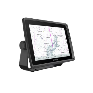 Garmin ECHOMAP Ultra 122sv (010-02113-00) by Garmin