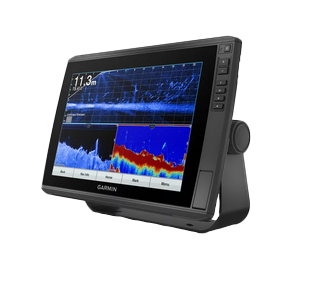 Garmin ECHOMAP Ultra 122sv w/ Transducer (010-02113-01) by Garmin