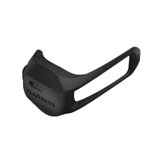 Garmin Speed Sensor 2, black bicycle speed sensor accessory