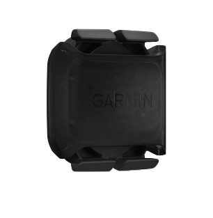 Garmin Cadence Sensor 2 clip; black plastic cycling accessory by Garmin (010-12844-00)
