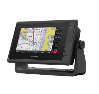 Garmin GPSMAP 722xs (010-01738-02) by Garmin