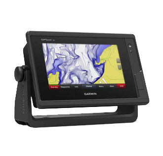 Garmin GPSMAP 722xs (010-01738-02) by Garmin