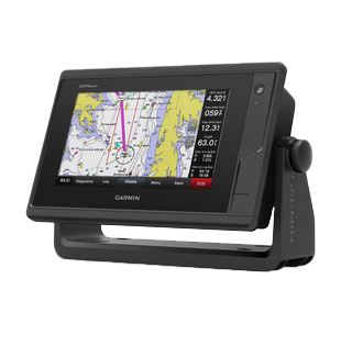 Garmin GPSMAP 742 (010-01738-01) by Garmin