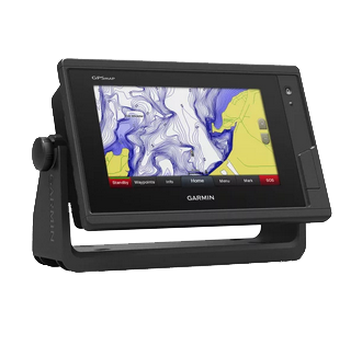 Garmin GPSMAP 742 (010-01738-01) by Garmin