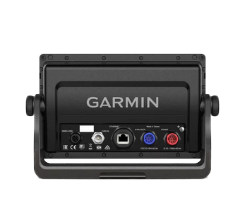 Garmin GPSMAP 742xs (010-01738-03) by Garmin