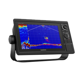 Garmin GPSMAP 1022xsv (010-01740-02) by Garmin