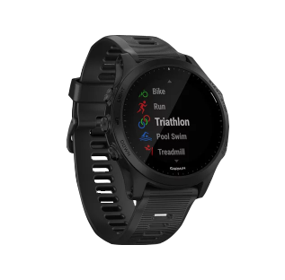 Garmin Forerunner 945 Black (010-02063-00) by Garmin