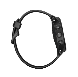 Garmin Forerunner 945 Black (010-02063-00) by Garmin