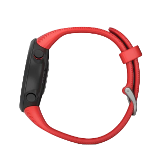 Garmin Forerunner 45 - Lava Red (010-02156-06) by Garmin