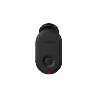 Garmin Dash Cam Mini dash camera for vehicles, compact black GPS dash cam (010-02062-00)