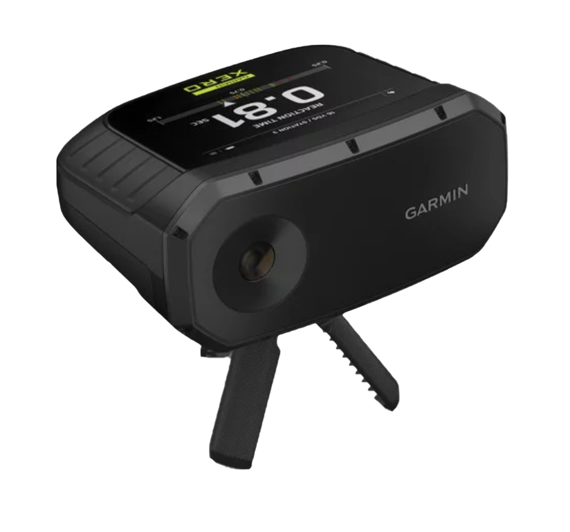 Garmin Xero S1 Trapshooting Trainer (010-02041-00) by Garmin