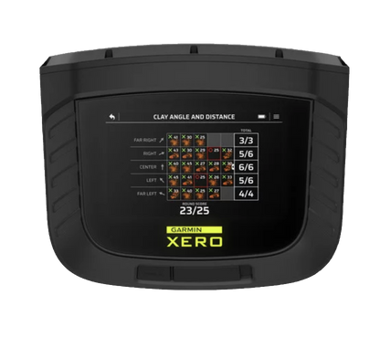 Garmin Xero S1 Trapshooting Trainer (010-02041-00) by Garmin