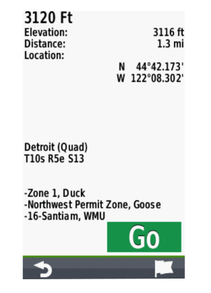 Garmin Huntview Plus West Virginia map microSD card (010-12645-03)