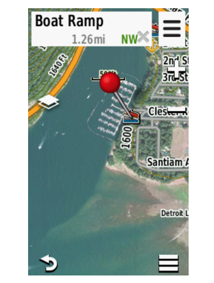 Garmin Huntview Plus Map Oklahoma microSD card 010-12643-03