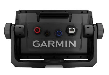 Garmin ECHOMAP UHD 72sv (010-02337-00) by Garmin
