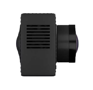 Garmin Dash Cam Tandem, Vehicle GPS Dash Camera for Automobiles (010-02259-00) by Garmin