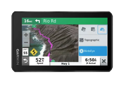 Garmin Zumo XT (010-02296-00) by Garmin