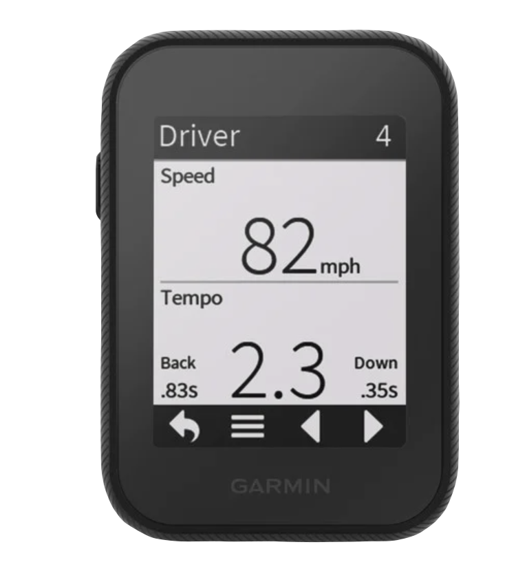 Garmin Approach G30 Handheld Golf GPS & Rangefinder (Garmin Certified Refurbished) by Garmin
