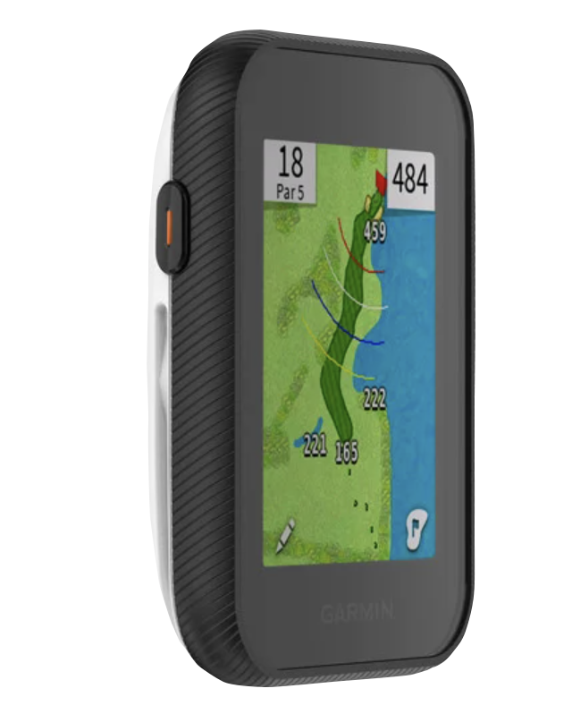 Garmin Approach G30 Handheld Golf GPS & Rangefinder (Garmin Certified Refurbished) by Garmin