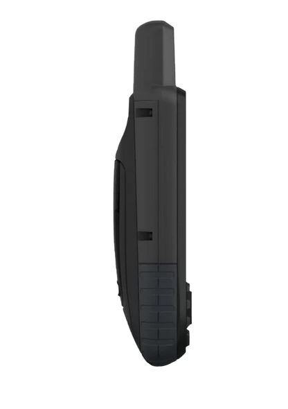 Garmin GPSMAP 66st, Handheld Outdoor/Trail GPS with TOPO Maps (Garmin Certified Refurbished) by Garmin