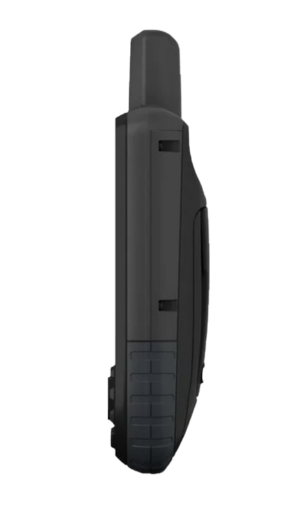 Garmin GPSMAP 66st, Handheld Outdoor/Trail GPS with TOPO Maps (Garmin Certified Refurbished) by Garmin