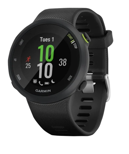 Garmin Forerunner 45S - Black (010-02156-02) by Garmin