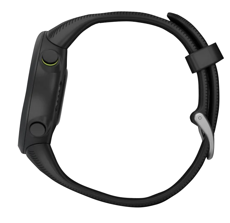 Garmin Forerunner 45S - Black (010-02156-02) by Garmin