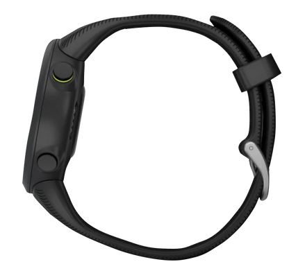 Garmin Forerunner 45S - Black (010-02156-02) by Garmin