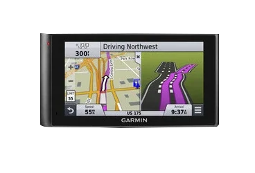 Garmin DezlCam LMTHD, Trucking GPS Navigator with 7-inch Screen (Garmin Certified Refurbished) by Garmin