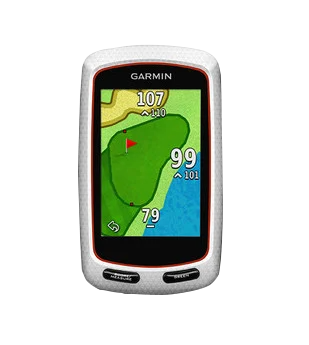 Garmin Approach G7 Golf GPS & Rangefinder (Garmin Certified Refurbished) by Garmin