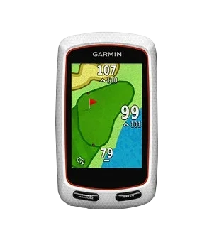 Garmin Approach G7 golf GPS handheld, certified refurbished