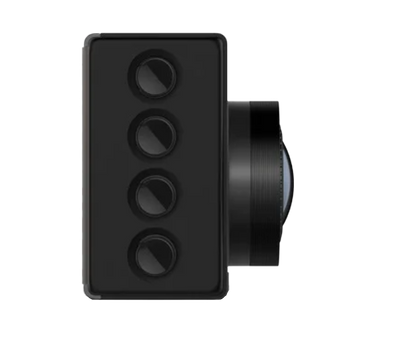 Garmin Dash Cam 66W, Vehicle GPS Dash Camera for Automobiles (Garmin Certified Refurbished) by Garmin