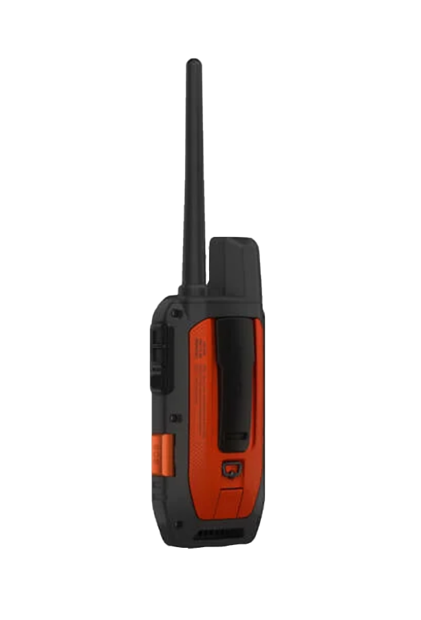 Garmin Alpha 200i Bundle with Alpha 200i Handheld and TT15 Mini Dog Collar (010-02230-10) by Garmin