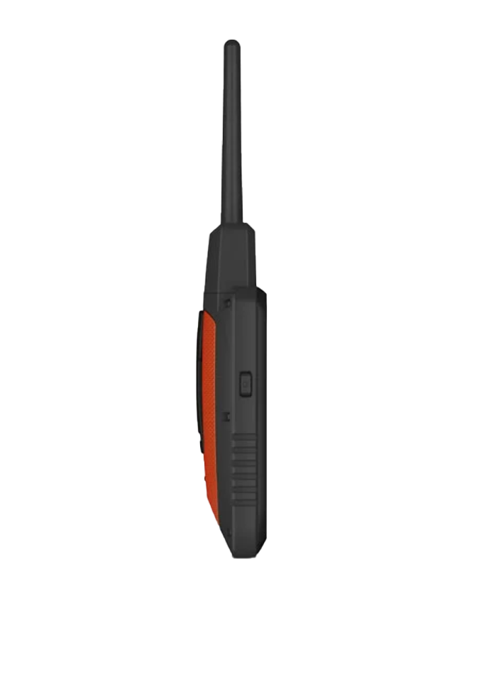 Garmin Alpha 200i Bundle with Alpha 200i Handheld and T5 Dog Collar (010-02230-20) by Garmin