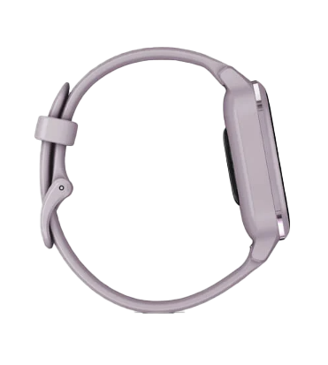 Garmin Venu Sq, Orchid, GPS Smartwatch (Garmin Certified Refurbished) by Garmin