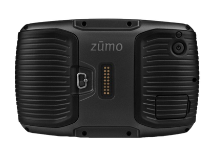 Garmin Zumo 595LM, Motorcycle GPS (Garmin Certified Refurbished) by Garmin