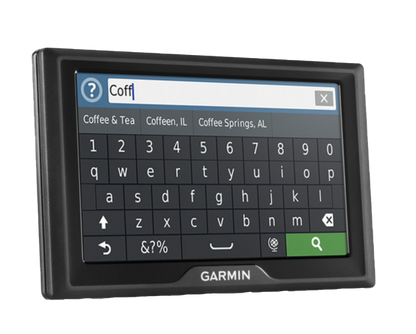 Garmin Drive 51 LMT-S, Smart 5-inch GPS Navigator for Automobiles (Certified Refurbished) by Garmin