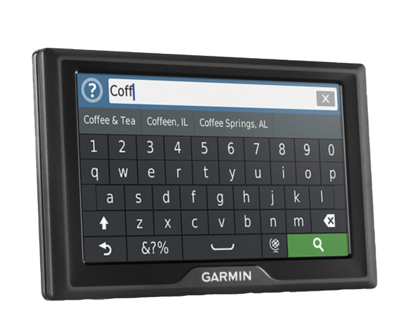 Garmin Drive 51 LMT-S GPS Navigator, 5-inch screen, certified refurbished