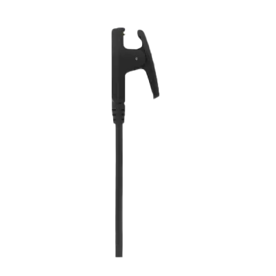 Garmin USB-A Clip Charging/Data Cable (010-11029-19) by Garmin