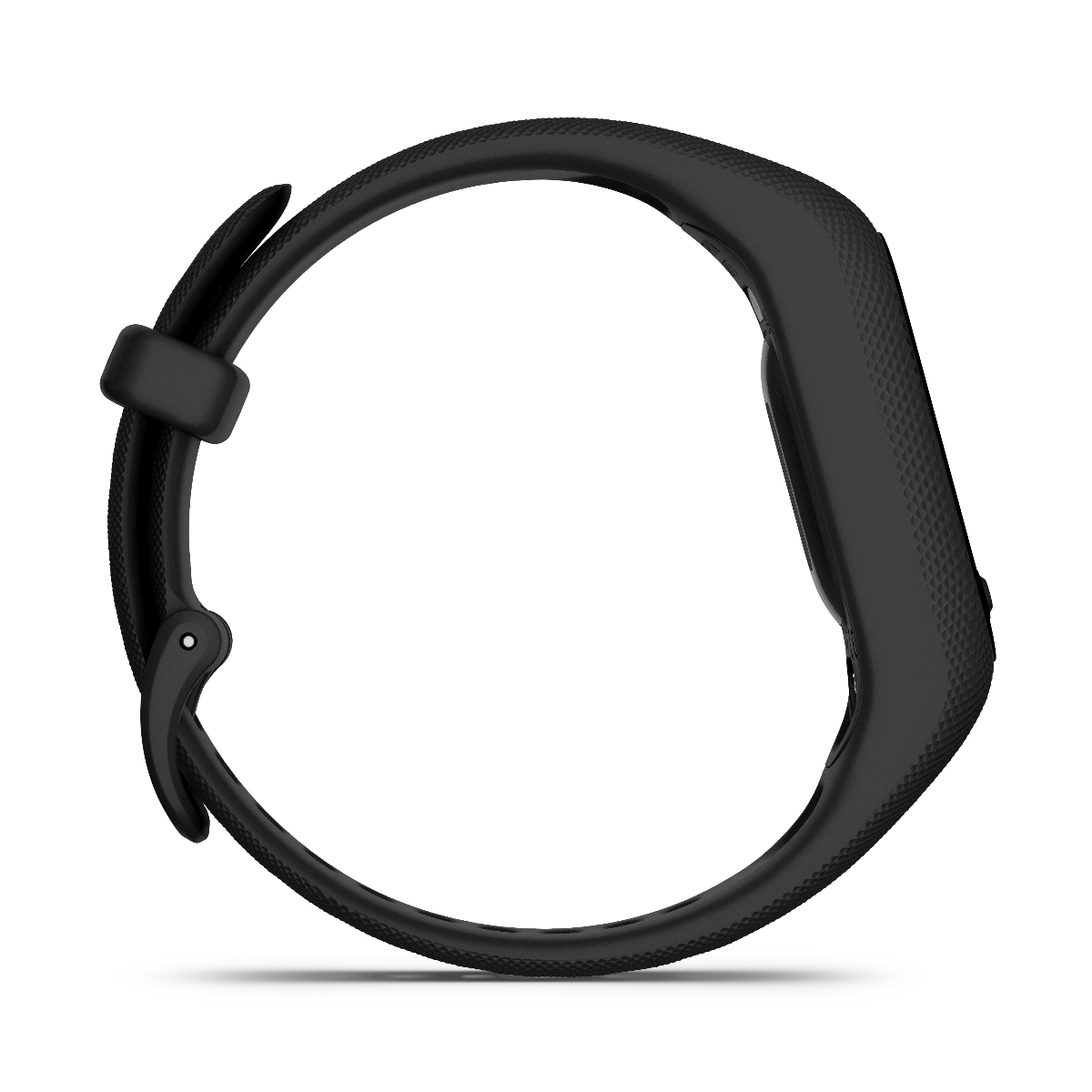 Garmin Vivosmart 5 black S/M compact smartwatch with slim band